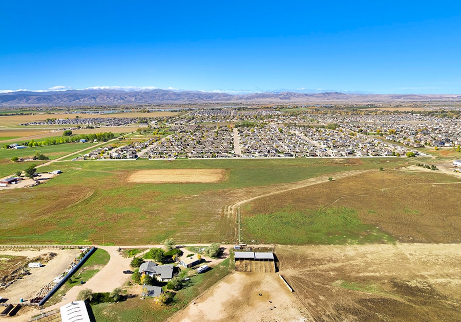 Sage Homes will soon begin development on the Saddleback neighborhood in Wellington with 205 semi-custom single family homes